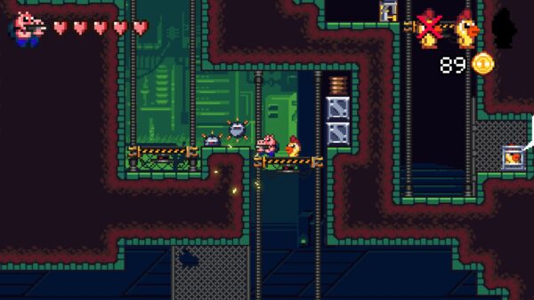 Ammo Pigs: Cocked and Loaded. Изображение 3