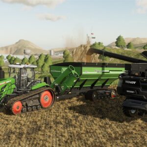 Farming Simulator 19. Изображение 4