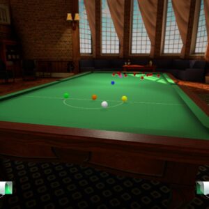 3D Billiards - Pool & Snooker - Remastered. Изображение 4