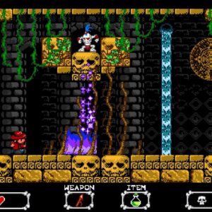 Sydney Hunter And The Curse Of The Mayan. Изображение 2
