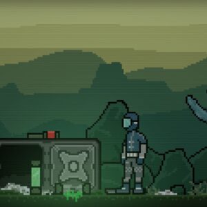 Planet RIX-13. Изображение 2