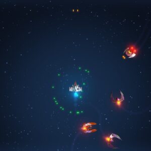 EX Shooter - Triple Bundle Pack. Изображение 4