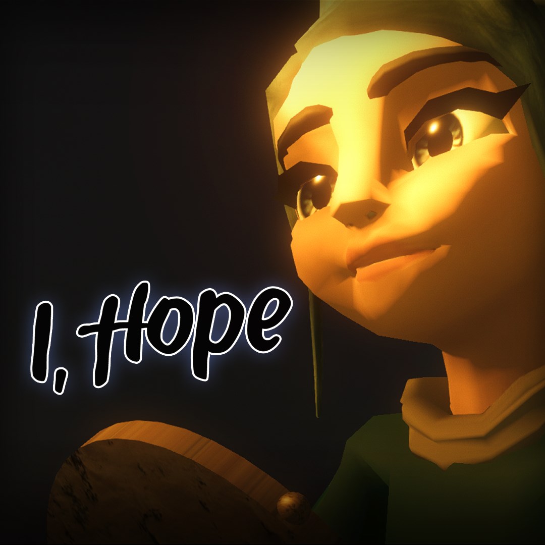 I, Hope. Изображение 1