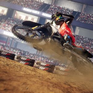 MX vs ATV All Out. Изображение 4