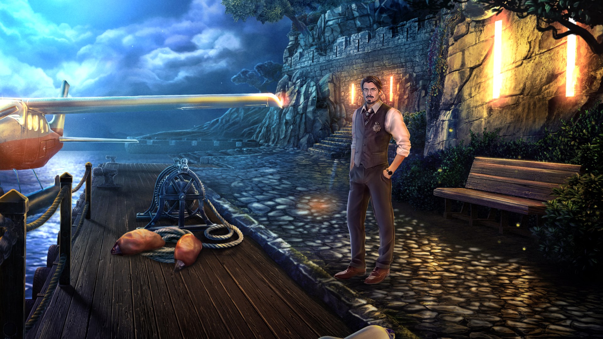 Path of Sin: Greed (Xbox One Version). Изображение 2