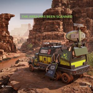 Expeditions: A MudRunner Game - Year 1 Edition. Изображение 3