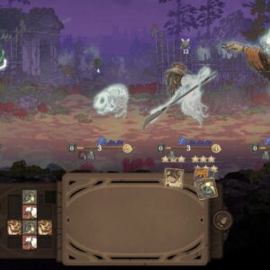 Tamarak Trail. Изображение 3