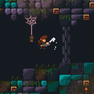 Acalesia. Изображение 2
