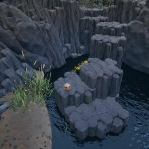 Skully. Изображение 2