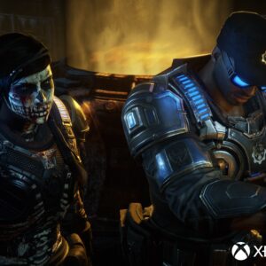 Gears 5. Изображение 4