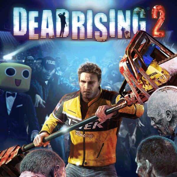 Dead Rising 2. Изображение 1