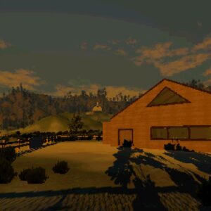 Sagebrush. Изображение 2