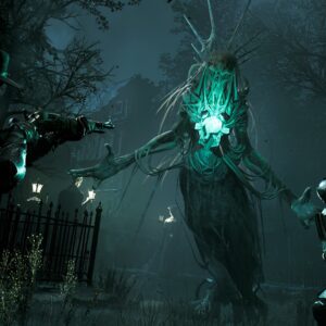 Remnant II® - ИЗДАНИЕ Deluxe. Изображение 3