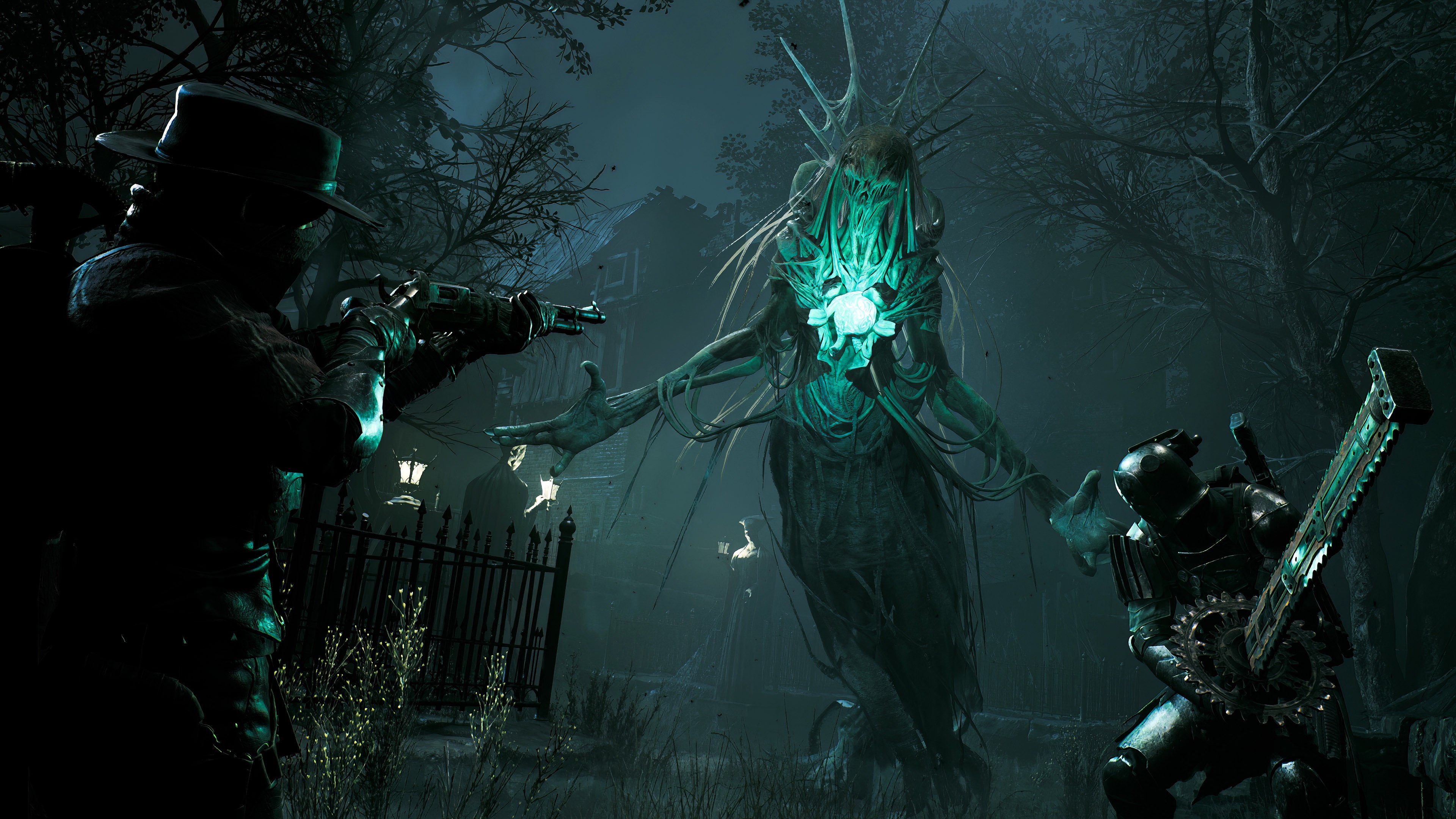Remnant II® - ИЗДАНИЕ Deluxe. Изображение 3