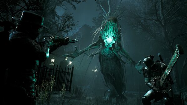 Remnant II® - ИЗДАНИЕ ULTIMATE. Изображение 3