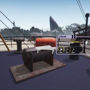 Ship Graveyard Simulator. Изображение 4