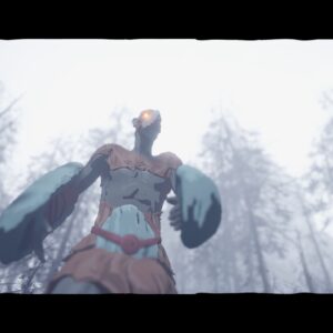 Fimbul. Изображение 4