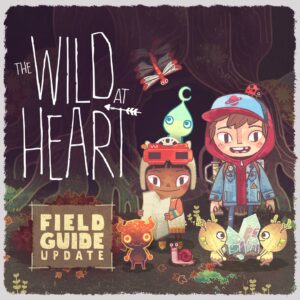 The Wild at Heart. Изображение 1