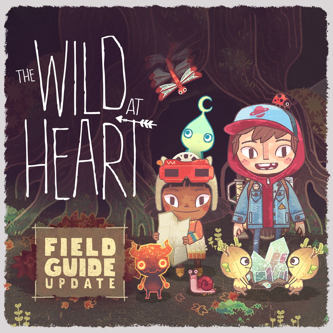 The Wild at Heart. Изображение 1