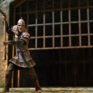 Deadliest Warrior. Изображение 2