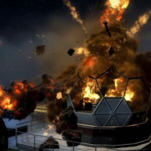 Just Cause 2. Изображение 2
