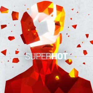 SUPERHOT. Изображение 1