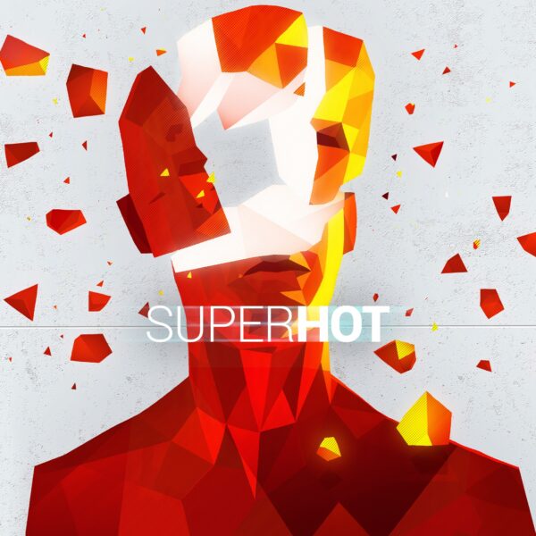 SUPERHOT. Изображение 1