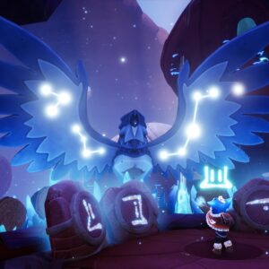 Song of Nunu: A League of Legends Story. Изображение 3