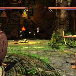 Deadliest Warrior. Изображение 3