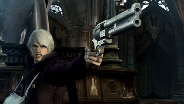 DMC4SE Demon Hunter Bundle. Изображение 3