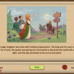 Gnomes Garden: Lost King. Изображение 2