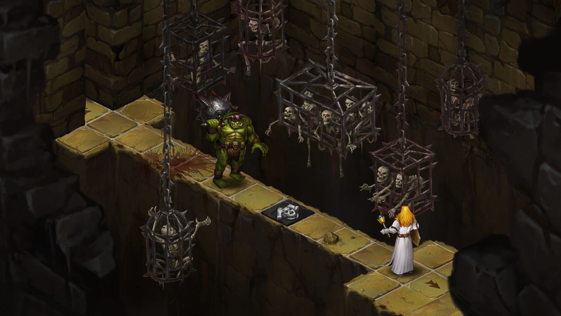 Dark Quest 2. Изображение 3