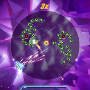 Shatter: переиздание (версия Deluxe). Изображение 2