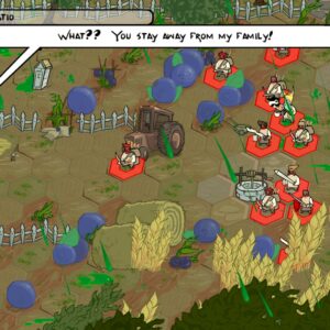Pit People. Изображение 2
