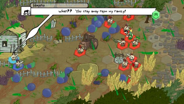 Pit People. Изображение 2