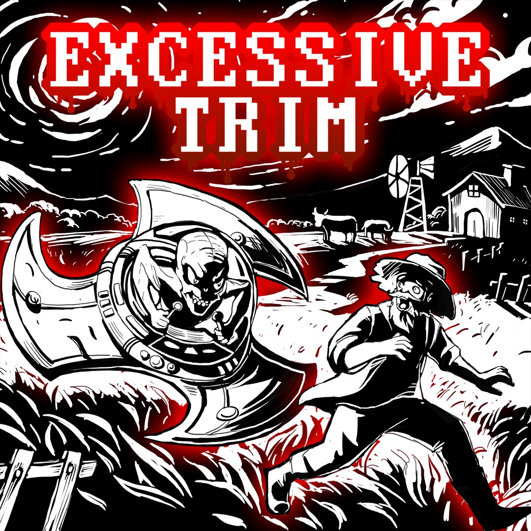 Excessive Trim. Изображение 1