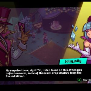 Dandy Ace. Изображение 4