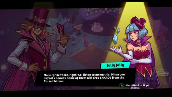 Dandy Ace. Изображение 4