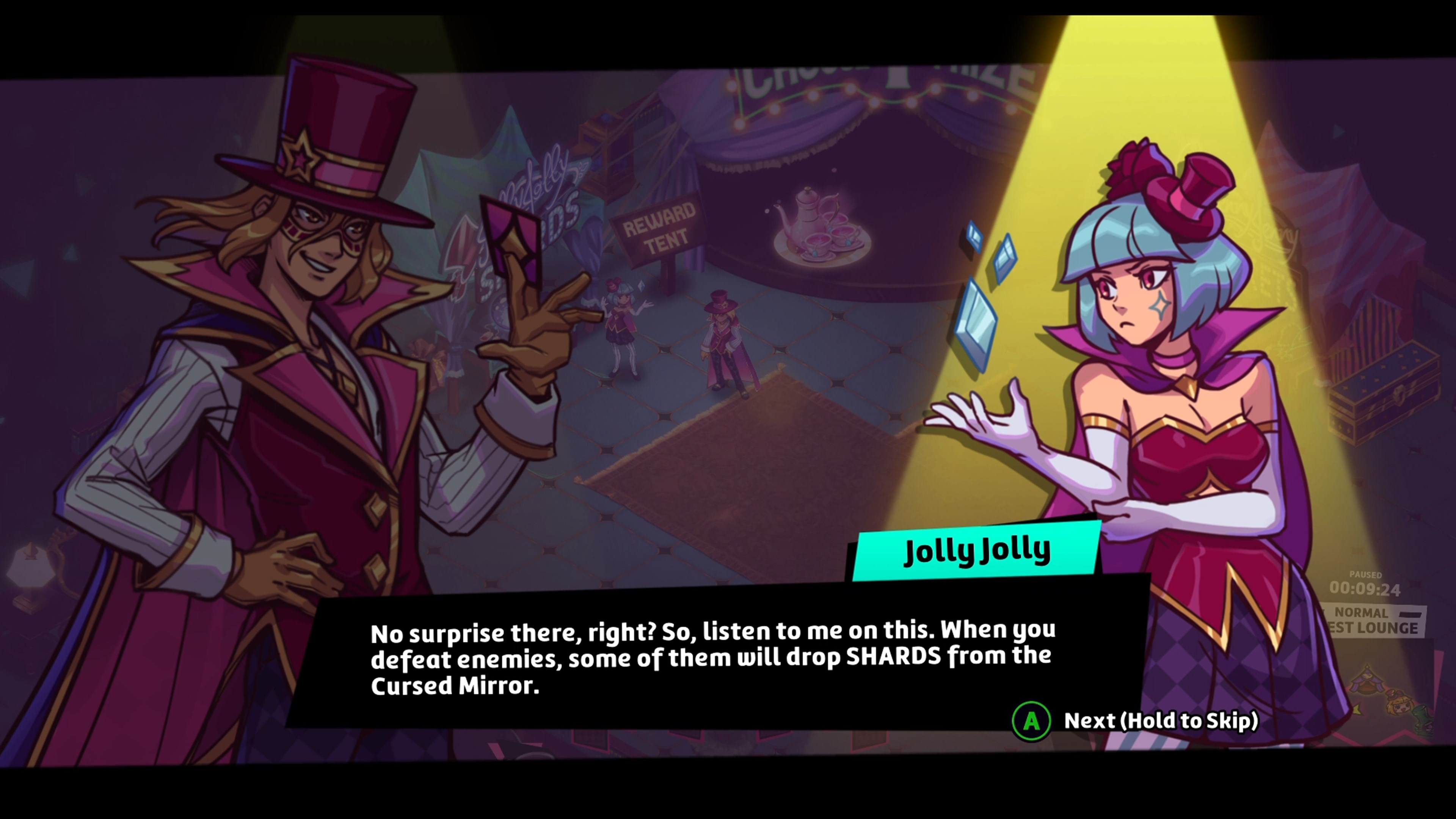 Dandy Ace. Изображение 4