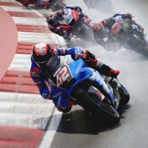 MotoGP™22. Изображение 2