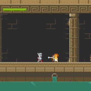 Elliot Quest. Изображение 4