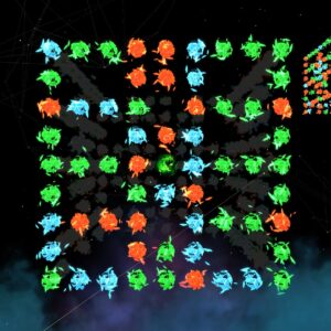 Energy Cycle Edge. Изображение 3