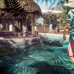 HITMAN World of Assassination Deluxe Pack. Изображение 2