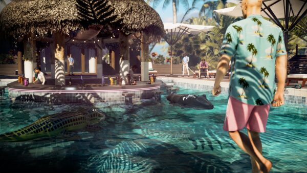 HITMAN World of Assassination Deluxe Pack. Изображение 2