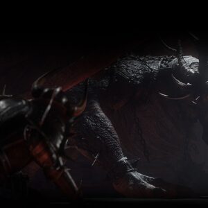 Wolcen: Lords of Mayhem - Deluxe Edition. Изображение 4