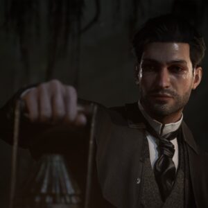 Detective Reborn Bundle. Изображение 2