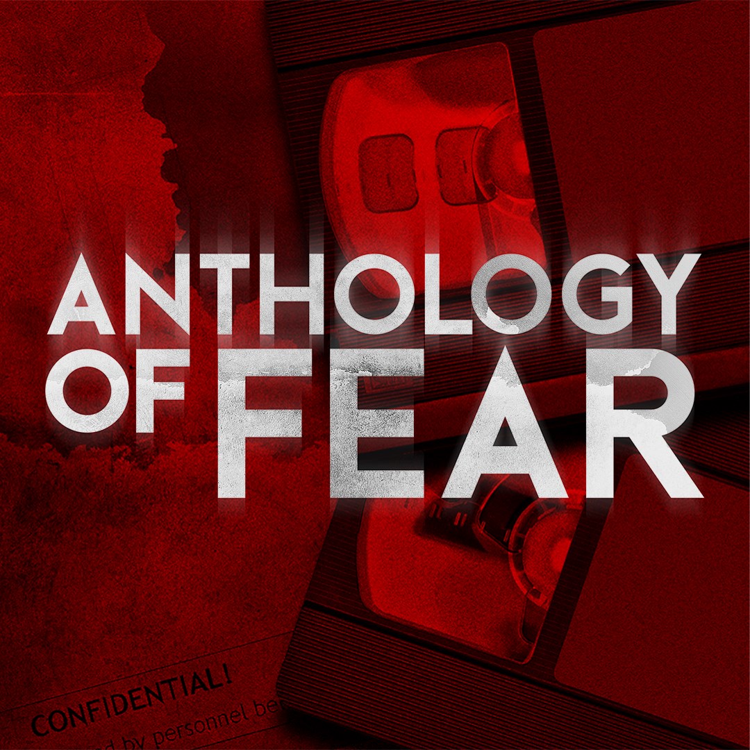 Anthology of Fear. Изображение 1