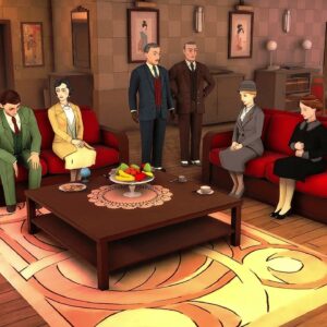 Agatha Christie Collection. Изображение 3
