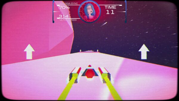 Nirvana: Pilot Yume. Изображение 2