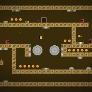 Dungeon Escape: Console Edition. Изображение 4